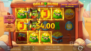 Gold-Rush-With-Johnny-Cash-6914602